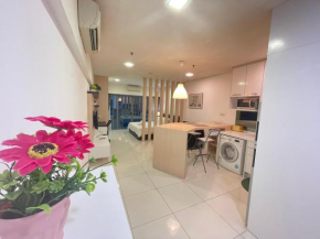Mercu summer suites By Capri Charme
